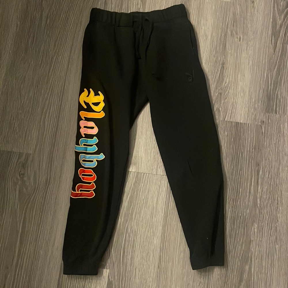 Playboy Sweatpants